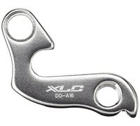 XLC Patillas DE Cambio DO-A16 ALUMINIO