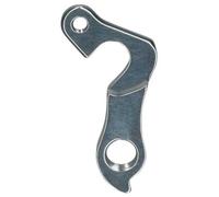 XLC Patillas DE Cambio DO-A20 ALUMINIO