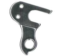 XLC PATILLAS DE CAMBIO DO-A21 ALUMINIO