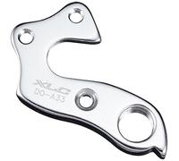 XLC PATILLAS DE CAMBIO DO-A33 ALUMINIO