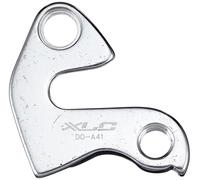 XLC PATILLAS DE CAMBIO DO-A41 ALUMINIO