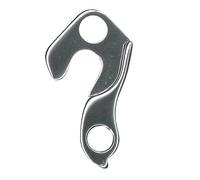 Xlc do a44 gancio per deragliatore posteriore in alluminio