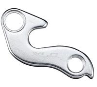 XLC Patillas DE Cambio DO-A46 ALUMINIO