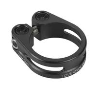 Xlc PC-A01 - collarino reggisella Black 34,9mm