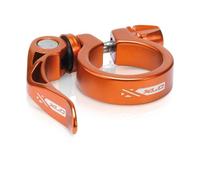 XLC PC-L04 ABRAZAD.TIJA ALU CIERRE RAPIDO 34.9M NA