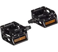XLC PD-M10 PEDALES BMX/FREESTYLE 9/16" NEGROS