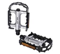 XLC PD-M28 Pedale Plataforma MTB Riflettente