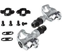 XLC PD-S05 PEDAL.AUTOM.CTRA 77x52MM SHIM.UNIL.NE/P