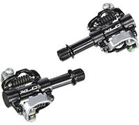 XLC PD-S15 PEDAL AUTOM.MTB ALU 80x49MM BILAT.NE/PL