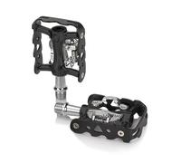 Xlc Pedale PD-S20 Nero Taglia Unica