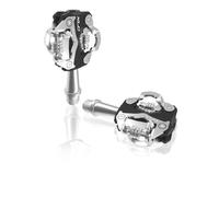 XLC PD-S15 PEDAL AUTOM.MTB ALU 80x49MM BILAT.NE/PL