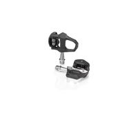 XLC Pedali Automatici Road PD-R04 Look Keo con Tacchette Nero