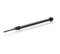 XLC Perno Passante QR-H01 M12x1,75 con Leva in Carbonio
