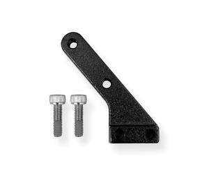 XLC piastra adattatore cavalletto laterale e-bike KS-X05 Xduro