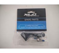 Piastra di montaggio della maniglia XLC ks-x03 e-bike Noir TU