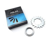 XLC Pignone unisex per adulti 2502475400, argento, taglia unica