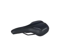 XLC Pinze da trekking da uomo, colore: nero