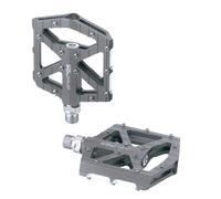 XLC Plattformpedalen MTB " PD-M12 " Piatto Pedali Enduro Downhill Alluminio