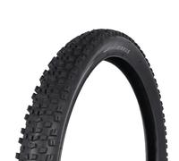 Xlc Vt-m30 Cirrus 27.5´´ X 2.60 Rigid Mtb Tyre Argento 27.5´´ x 2.60