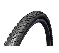 Xlc Spike X240 Vt-s02 28´´ X 1.60 Rigid Urban Tyre Argento 28´´ x 1.60