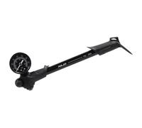 XLC Pompa ammortizzatore PU-H05 400psi, nero, 2501956615