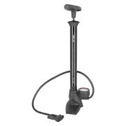 Pompa a Pedale XLC Delta PU-S07 11Bar Nero