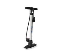 XLC, Pompa Delta PU-S04 Unisex-Adult, Bianco, One Size