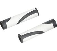 XLC, Prese Sportive bo GR-S18 Unisex-Adult, Bianco/Grigio, 13 x 5 x 5 cm