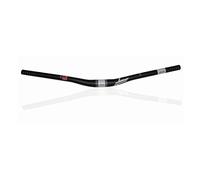 XLC Pro Riser Bar Lenker HB-M11, Ausführung:schwarz matt, Dimension:Breite: 680 mm (31,8 mm)