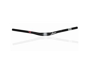 XLC Pro Riser Bar Lenker HB-M11, Ausführung:schwarz matt, Dimension:Breite: 680 mm (31,8 mm)