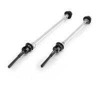 XLC Pro SL Road - Set di serraggio rapido QR-L04