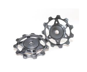 XLC PU-A02 RUL.Alu col.Tit.P/Sh.8/9/10/11V-CA.9/10