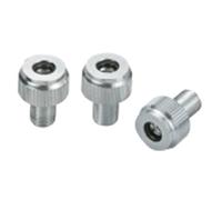 Ugello di prolunga XLC Bomba AV A DV/SV Argenté TU