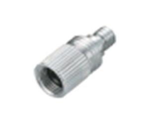 Xlc pu x11 adattatore per valvola presta dunlop pompa a schrader valvola