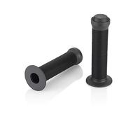 Coppia di manopole xlc bmx gr g20 130 mm nero