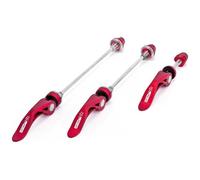 Xlc Set Di Sgancio Rapido Per Perno Passante L05