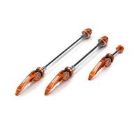 Xlc qr l05 sgancio rapido arancione