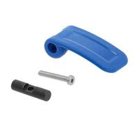 XLC Quick Release QR for mounting grip for betrear rack Almada WorkE