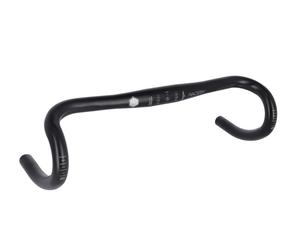 XLC Raceby Road-Bar HB-R06 440mm, 31,8mm, nero
