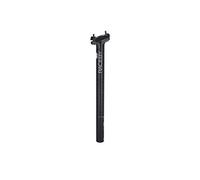 XLC RaceBy Seat Post (Diameter 30.9 mm, 400 mm)