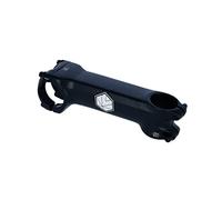 Attacco manubrio XLC ST-M31 Raceby alluminio nero - 130mm