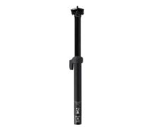 XLC Reggisella Telescopico SP-T20 con Diametro 30,9mmed Escursione 200mm Nero