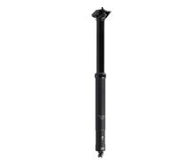 XLC Reggisella Telescopico SP-T21 con Diametro 30,9mm ed Escursione 100mm Nero