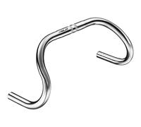 Xlc Road Hb R06 Handlebar Argento 25.4 mm / 420 mm