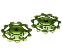 XLC ROLDANAS PU-A02 Verde LIMÓN