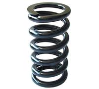 XLC RS-X02 MUELLE 110mm P/SUSP.TR.200mm TARADO 385