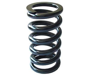 XLC RS-X02 MUELLE 110mm P/SUSP.TR.200mm TARADO 385