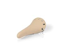 XLC SA-T16, Sella da Trekking Unisex Adulto, Beige, 281x165 mm