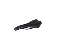 XLC SA-T17, Sella Unisex Adulto, Nero, 277x145mm