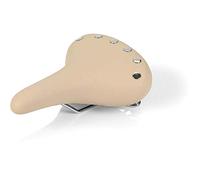 XLC SA-T20, Sella da Città Unisex Adulto, Beige, 264 x 221 mm